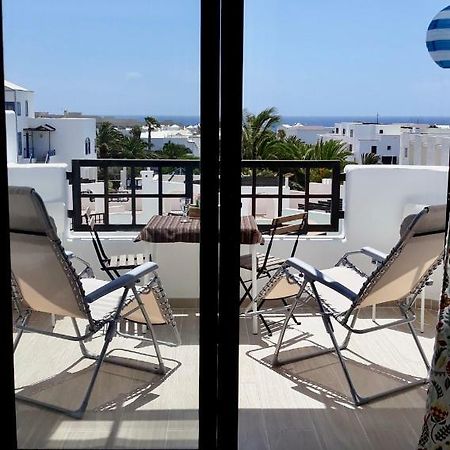 Aqua Apt Sunrise & Sea Views Costa Teguise Εξωτερικό φωτογραφία