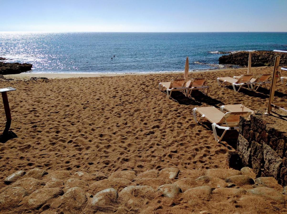 Aqua Apt Sunrise & Sea Views Costa Teguise Εξωτερικό φωτογραφία