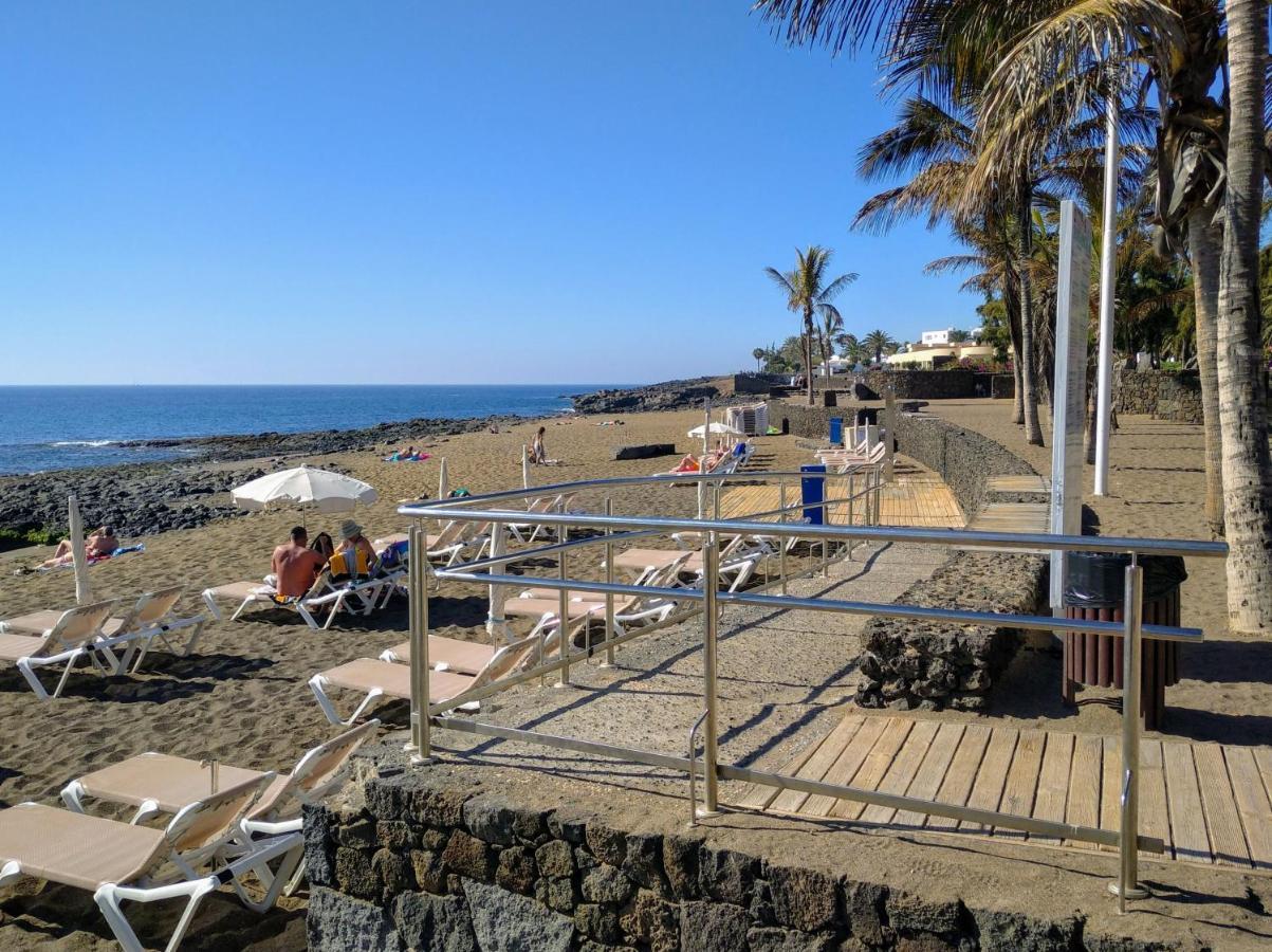 Aqua Apt Sunrise & Sea Views Costa Teguise Εξωτερικό φωτογραφία