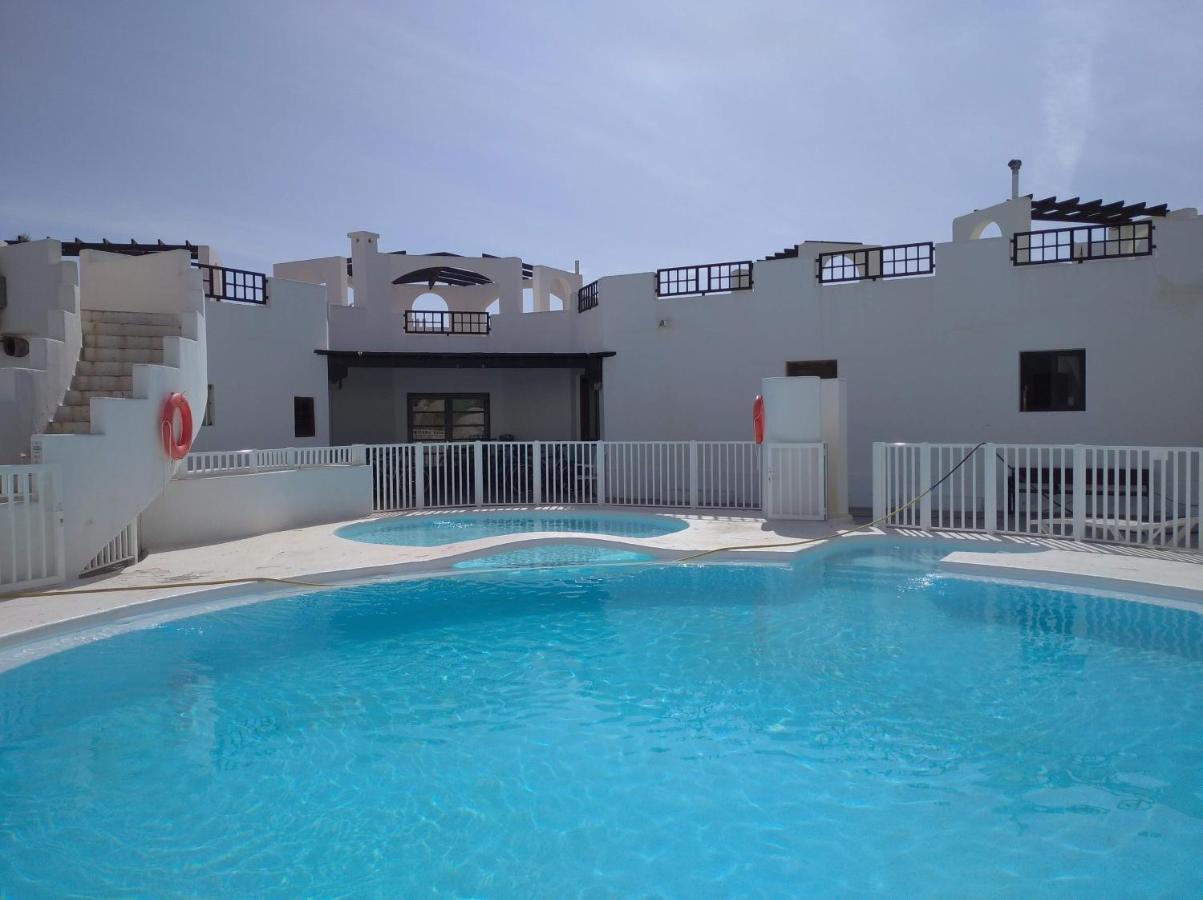 Aqua Apt Sunrise & Sea Views Costa Teguise Εξωτερικό φωτογραφία