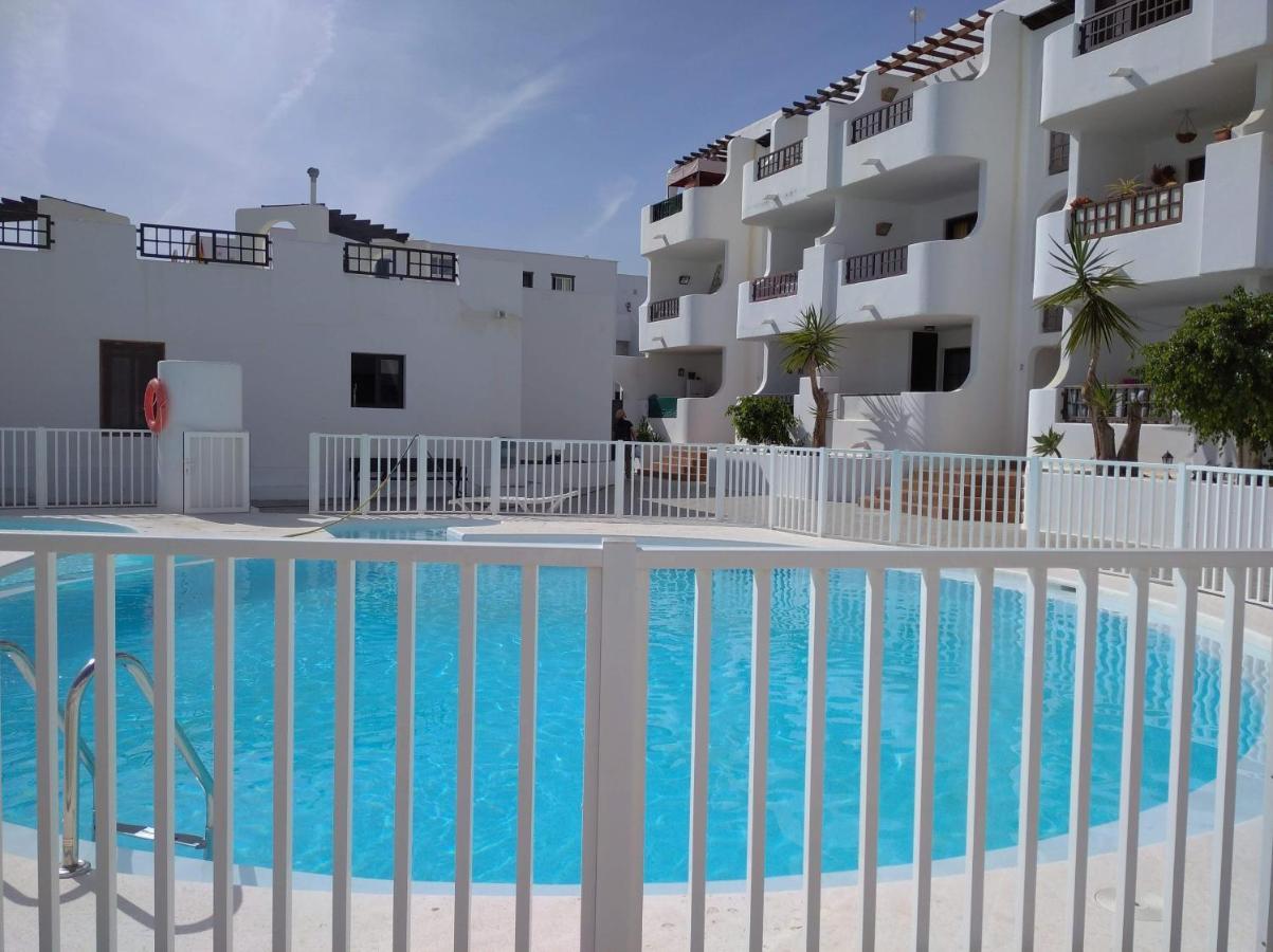 Aqua Apt Sunrise & Sea Views Costa Teguise Εξωτερικό φωτογραφία
