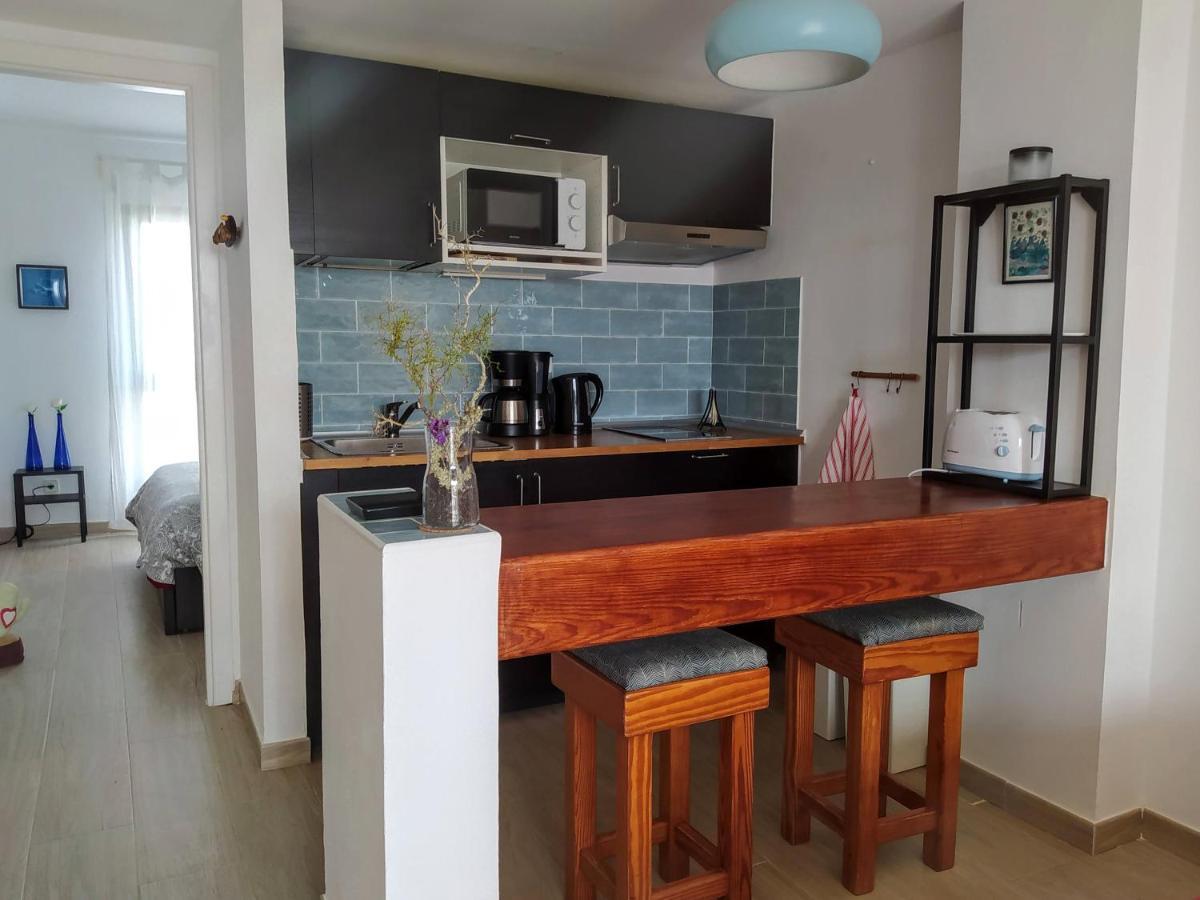 Aqua Apt Sunrise & Sea Views Costa Teguise Εξωτερικό φωτογραφία