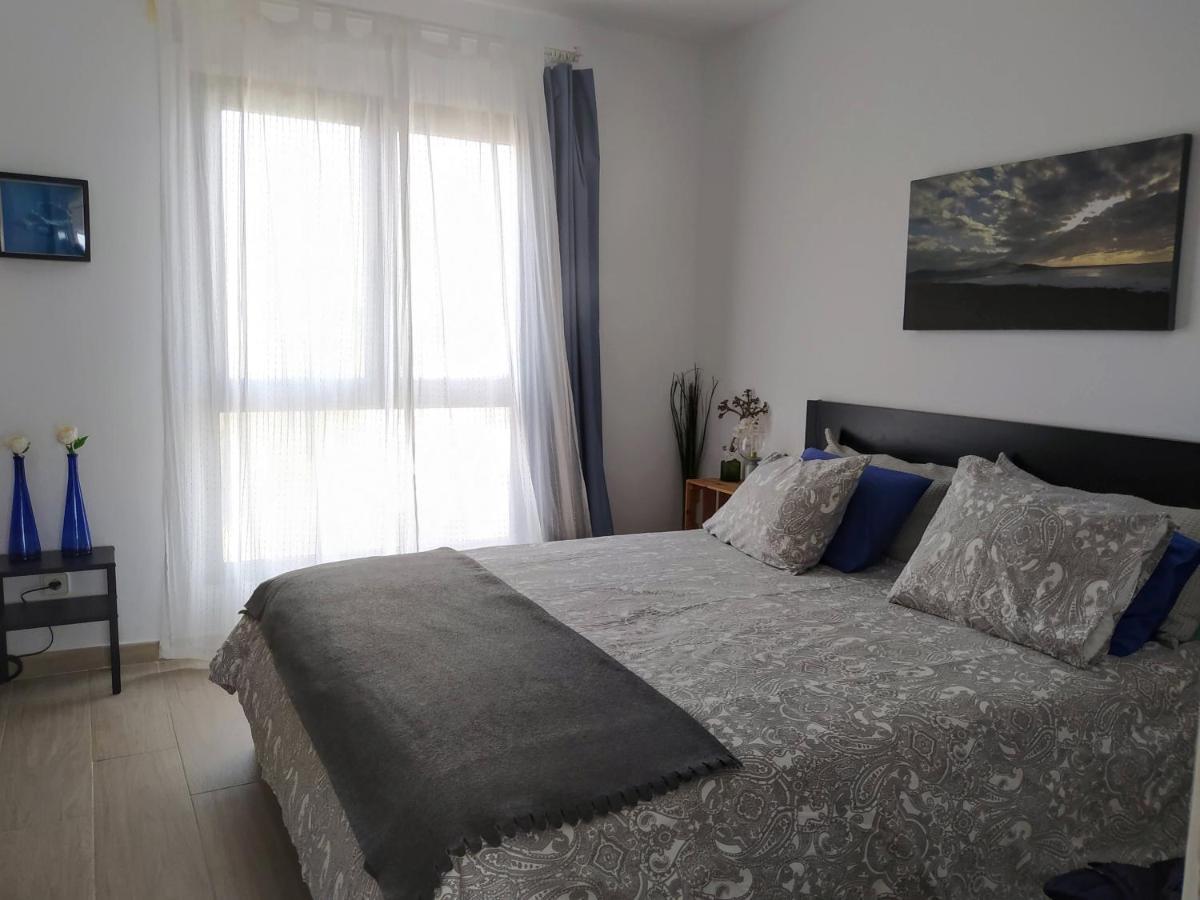 Aqua Apt Sunrise & Sea Views Costa Teguise Εξωτερικό φωτογραφία