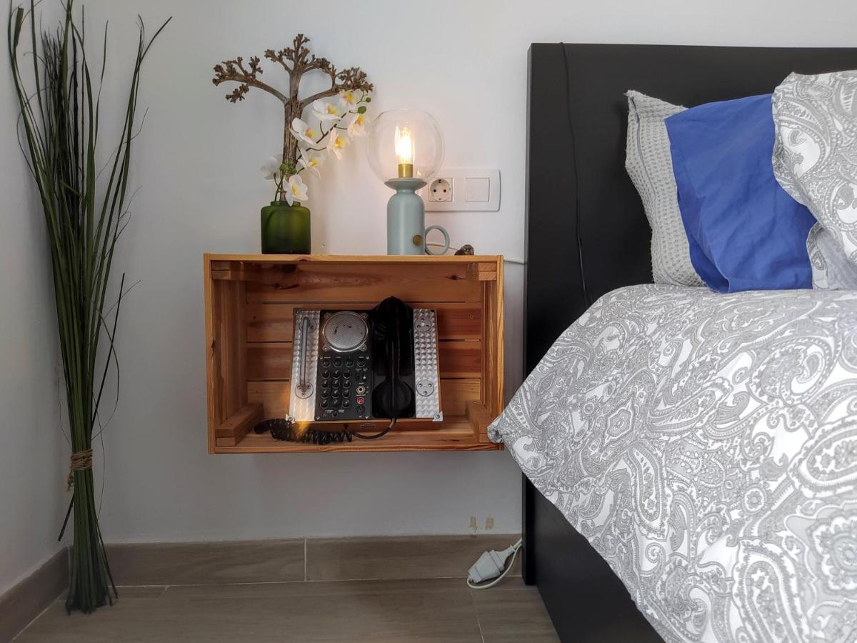Aqua Apt Sunrise & Sea Views Costa Teguise Εξωτερικό φωτογραφία