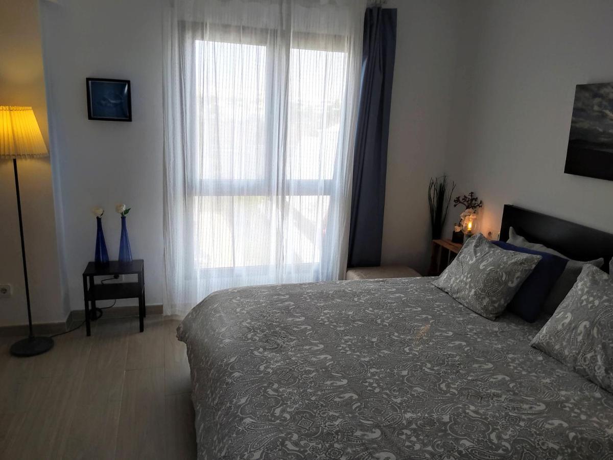 Aqua Apt Sunrise & Sea Views Costa Teguise Εξωτερικό φωτογραφία