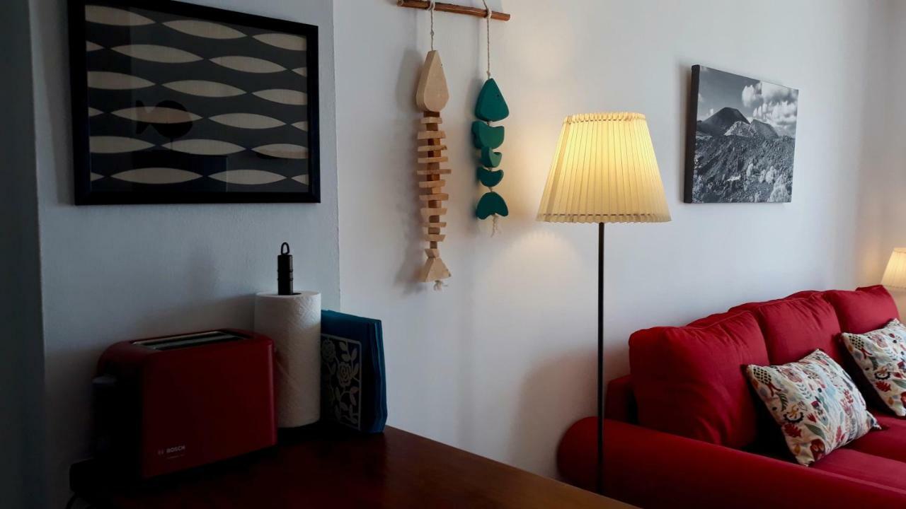Aqua Apt Sunrise & Sea Views Costa Teguise Εξωτερικό φωτογραφία