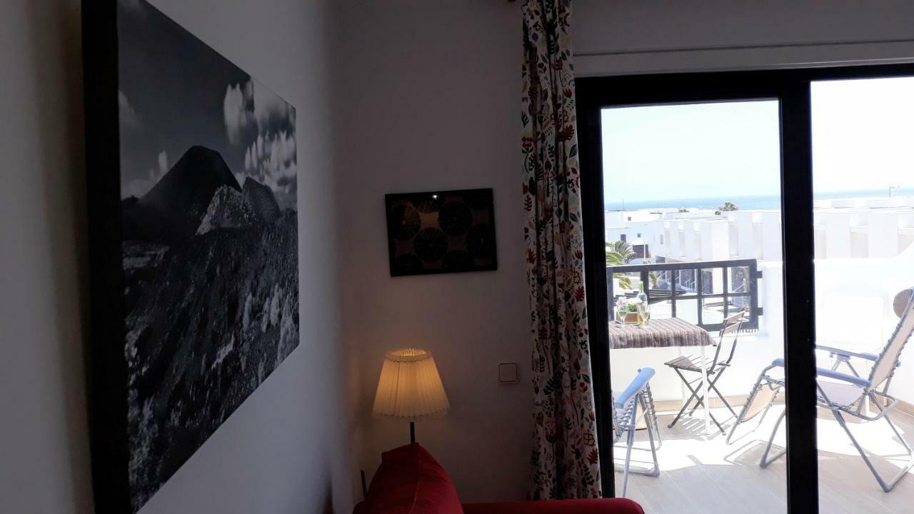 Aqua Apt Sunrise & Sea Views Costa Teguise Εξωτερικό φωτογραφία