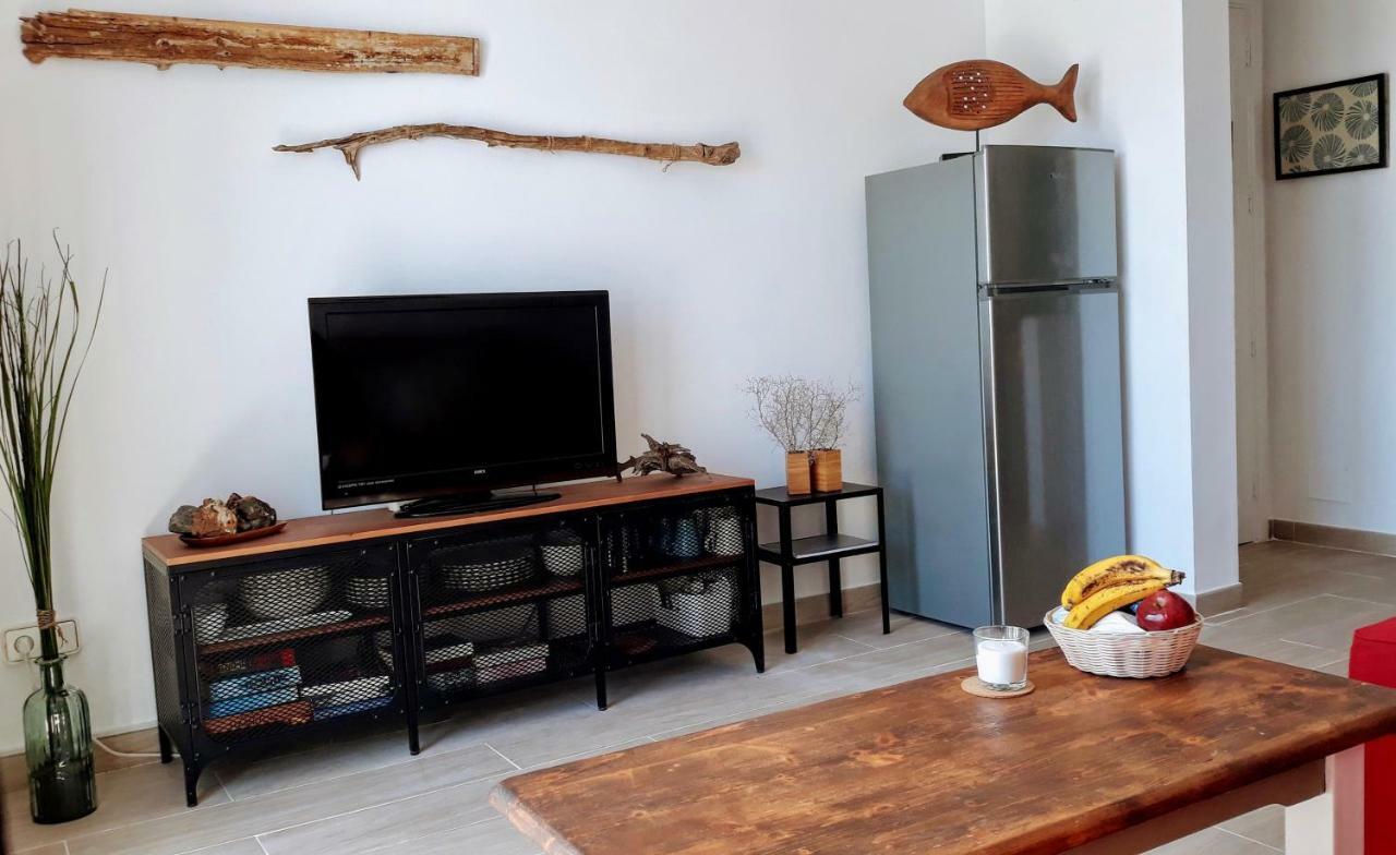 Aqua Apt Sunrise & Sea Views Costa Teguise Εξωτερικό φωτογραφία