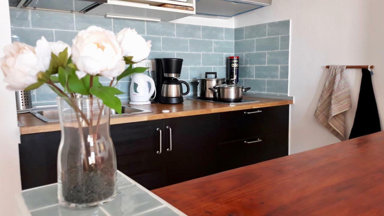 Aqua Apt Sunrise & Sea Views Costa Teguise Εξωτερικό φωτογραφία