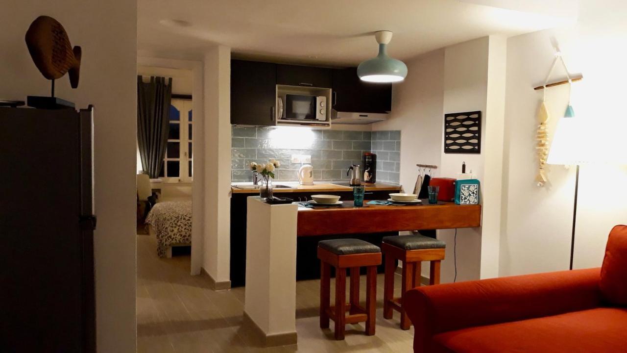 Aqua Apt Sunrise & Sea Views Costa Teguise Εξωτερικό φωτογραφία